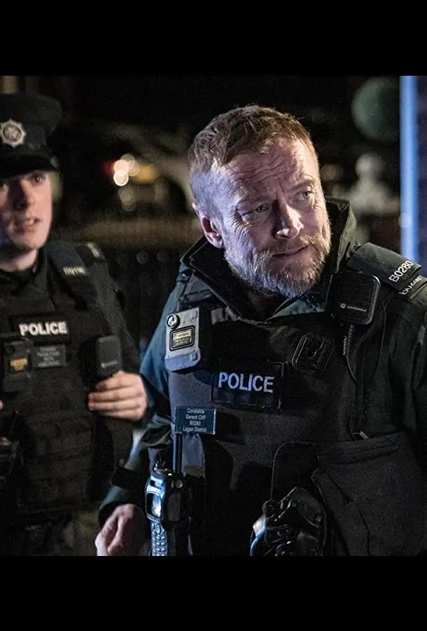 Синие огни русский сериал